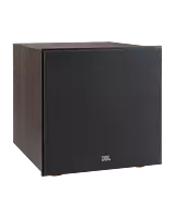 JBL Stage 220P 12" (300mm) 500W Powered Subwoofer
