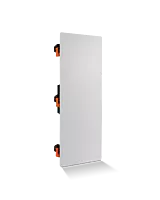 JBL Stage 250WL 2-way Dual 5.25in (133mm) In-Wall Loudspeaker
