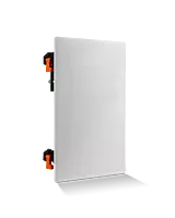JBL Stage 260W 2-way 6.5in (166mm) In-Wall Loudspeaker