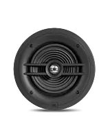JBL Stage 260C 2-way 6.5in (166mm) In-Ceiling Loudspeaker