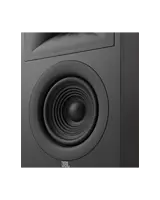 JBL Stage 240B 2-Way 4.5-inch (114mm) Bookshelf Loudspeaker - Pair
