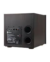 JBL Stage 200P 10" (250mm) 300W Powered Subwoofer