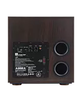 JBL Stage 220P 12" (300mm) 500W Powered Subwoofer