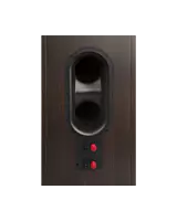 JBL Stage 260F 2.5-Way Dual 6.5-inch (165mm) Floorstanding Loudspeaker