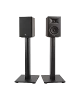 JBL Stage 250B 2-Way 5.25-inch (130mm) Bookshelf Loudspeaker - Pair