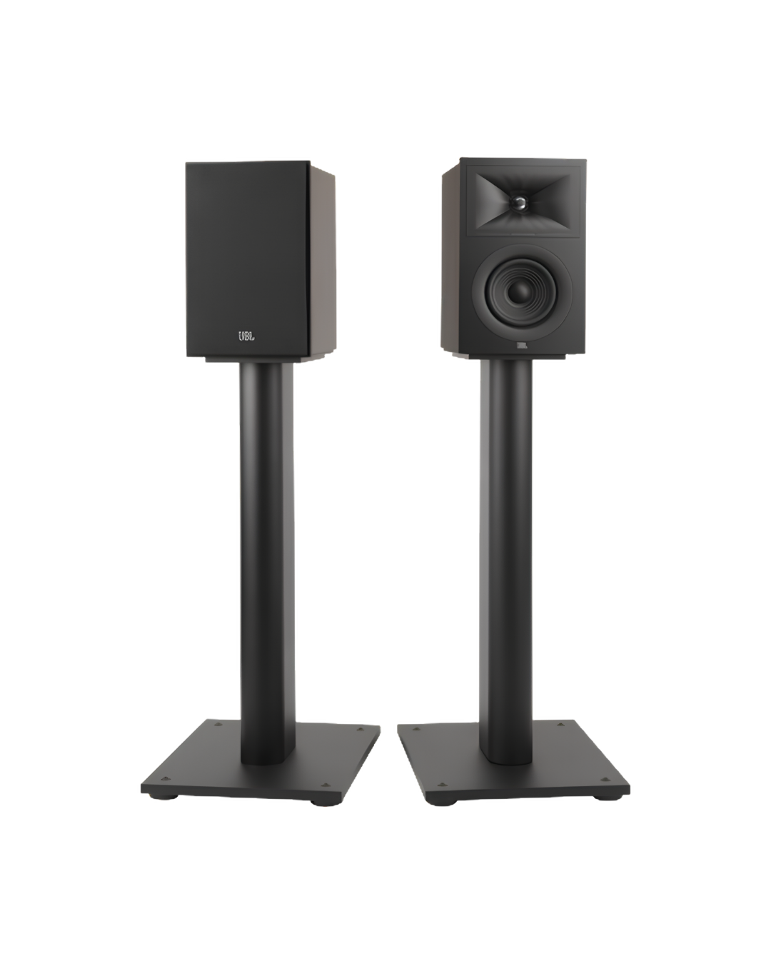 JBL Stage 240B 2-Way 4.5-inch (114mm) Bookshelf Loudspeaker - Pair
