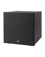 JBL Stage 200P 10" (250mm) 300W Powered Subwoofer
