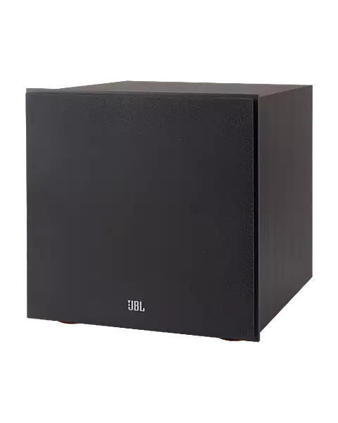 JBL Stage 200P 10" (250mm) 300W Powered Subwoofer