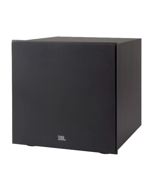 JBL Stage 200P 10" (250mm) 300W Powered Subwoofer