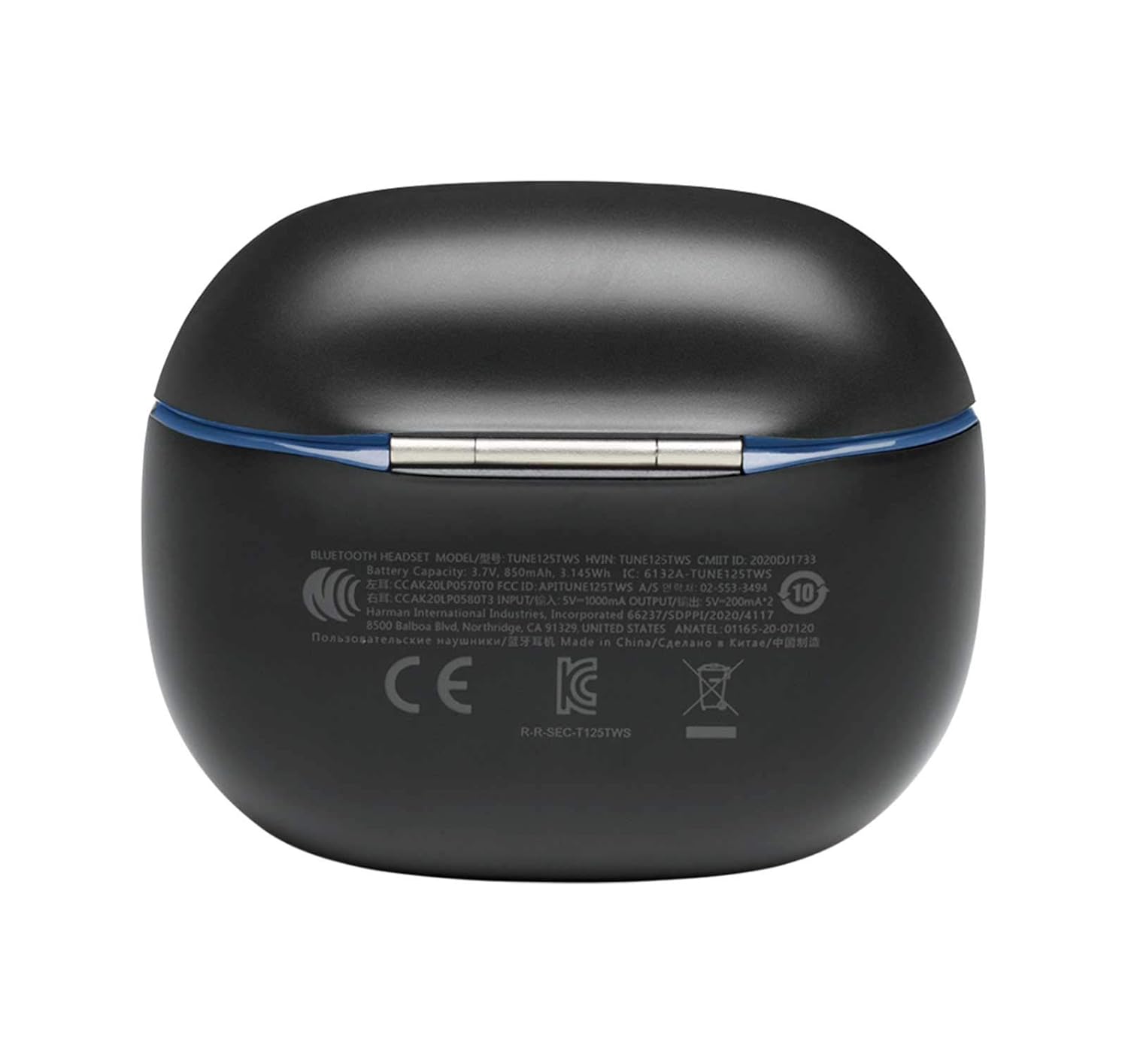 JBL Buds Replacement Spare Parts , Charging Case & Earbuds with Bluetooth Pairing Support JBL Buds Replacement Spare Parts , Charging Case & Earbuds with Bluetooth Pairing Support