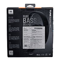 JBL Tune 520C USB-C Wired Headphones – JBL Pure Bass Sound