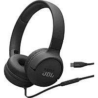 JBL Tune 520C USB-C Wired Headphones – JBL Pure Bass Sound