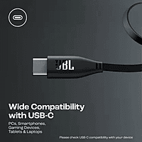 JBL Tune 520C USB-C Wired Headphones – JBL Pure Bass Sound