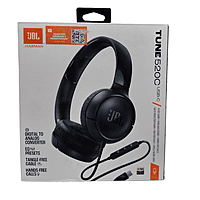 JBL Tune 520C USB-C Wired Headphones – JBL Pure Bass Sound