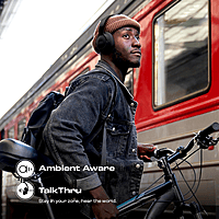 JBL Tune 770NC Wireless Headphones – Bluetooth Over-Ear