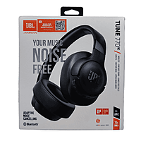 JBL Tune 770NC Wireless Headphones – Bluetooth Over-Ear