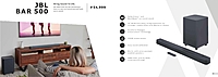 Soundbar JBL