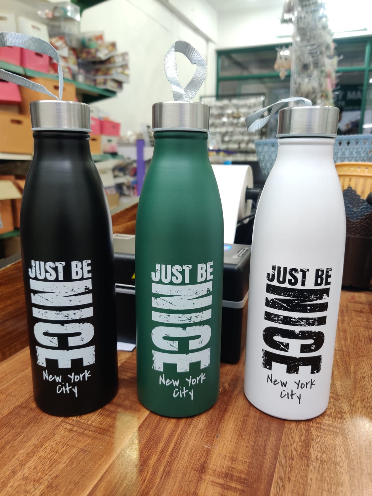 Printed Bottle JBL02