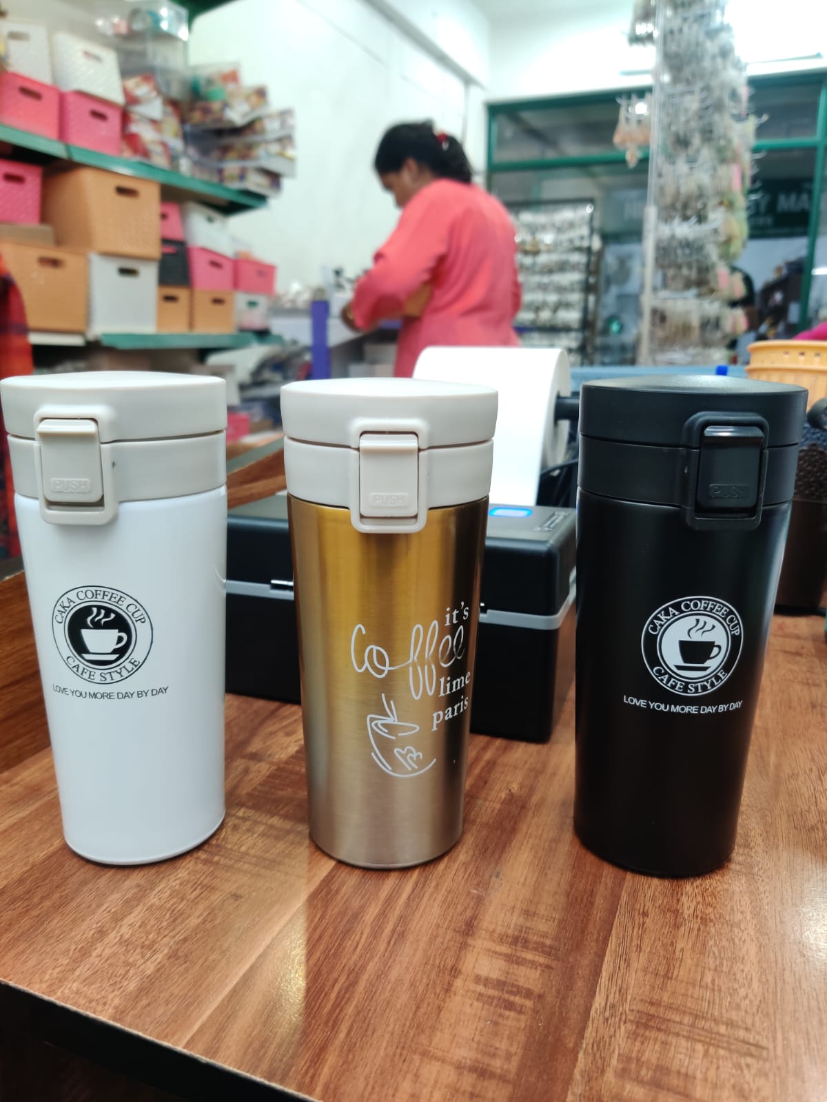 Hot & Cold JBL12(01)