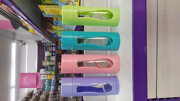 Bottle (JBO102)