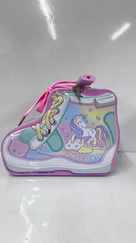 Shoe Piggy Bank (JBP22)