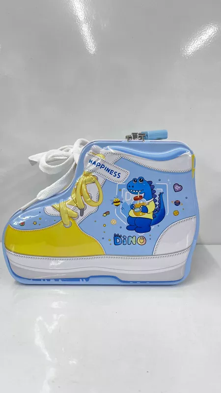 Shoe Piggy Bank (JBP22)