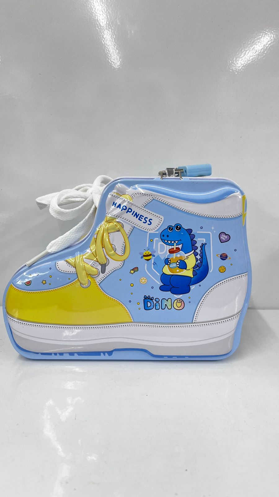 Shoe Piggy Bank (JBP22)