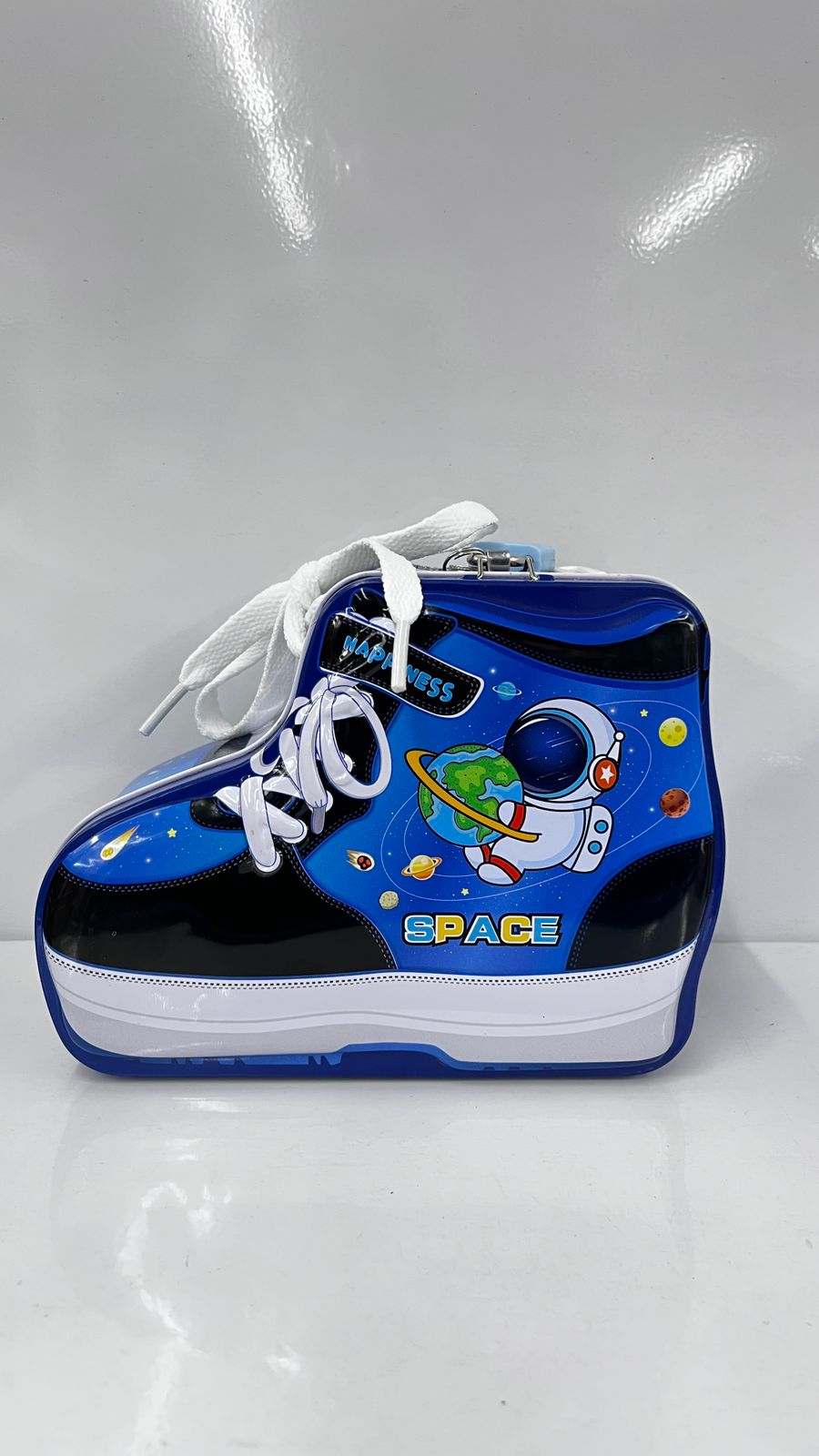 Shoe Piggy Bank (JBP22)