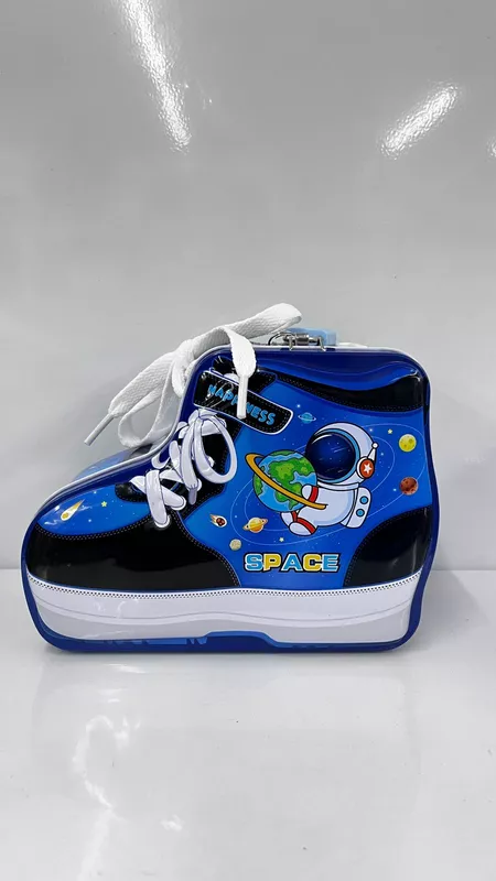 Shoe Piggy Bank (JBP22)