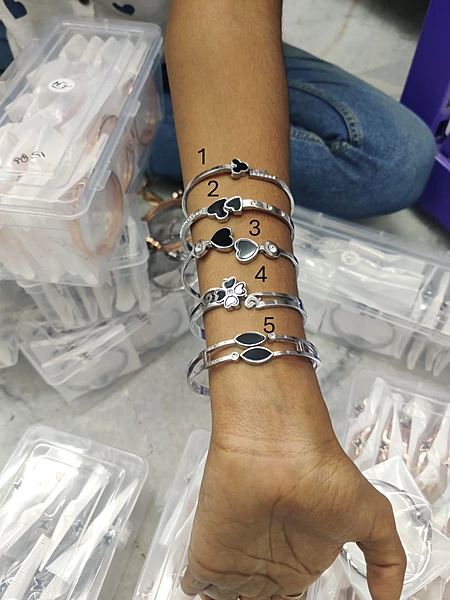 Bracelet (JBR02)