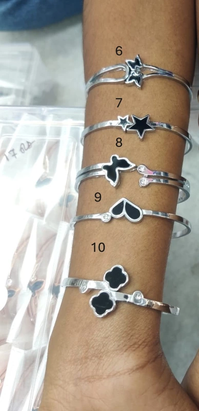 Bracelet (JBR02)