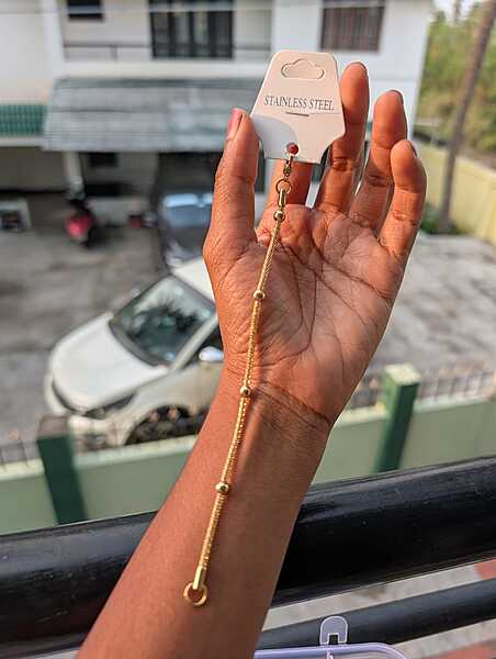 Bracelet (JBR07)