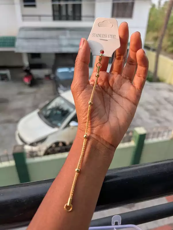 Bracelet (JBR07)