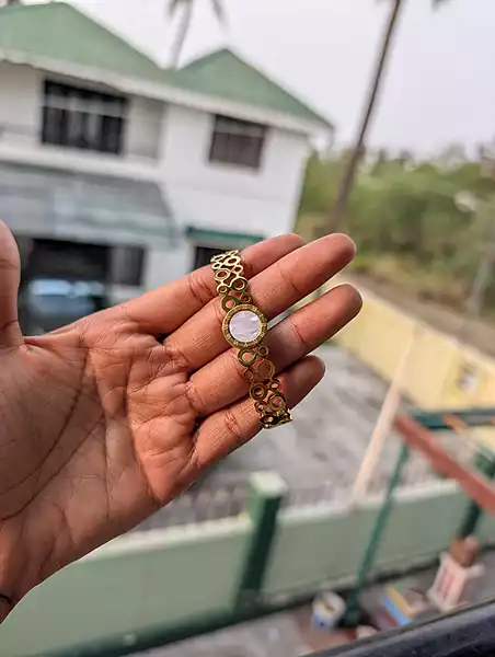 Bracelet (JBR11)
