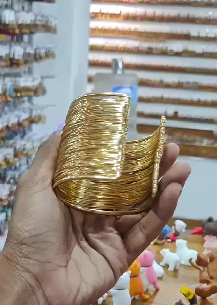 Cuff (JBR116)