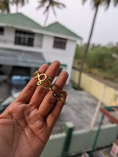 Bracelet (JBR15)