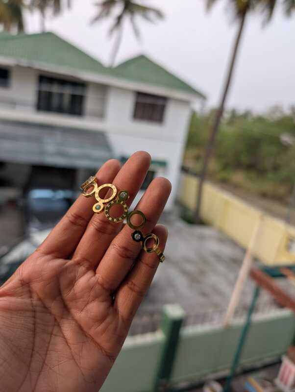 Bracelet (JBR15)