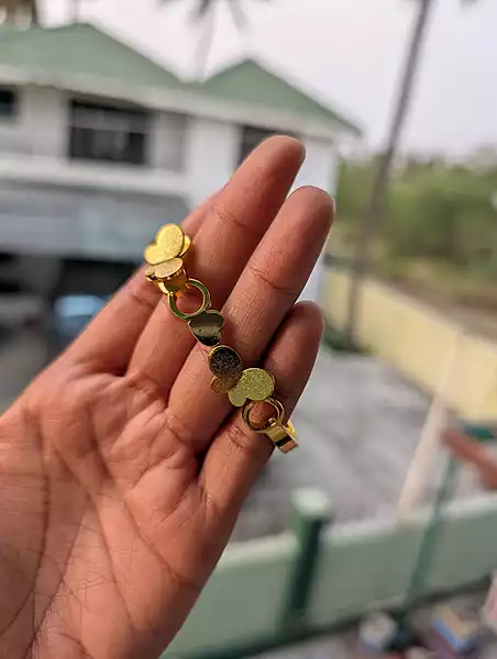 Bracelet (JBR16)