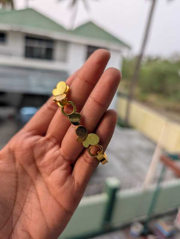 Bracelet (JBR16)