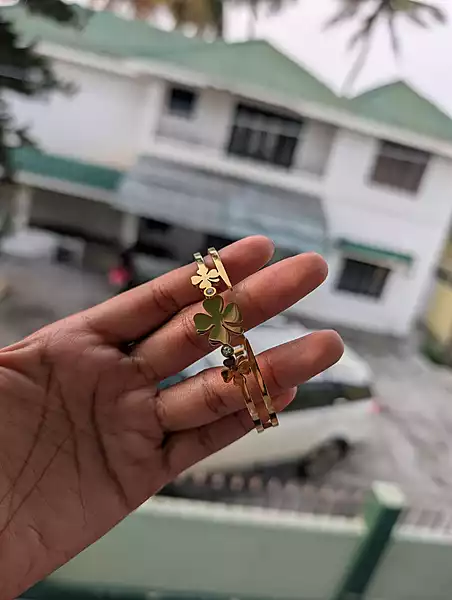 Bracelet (JBR17)