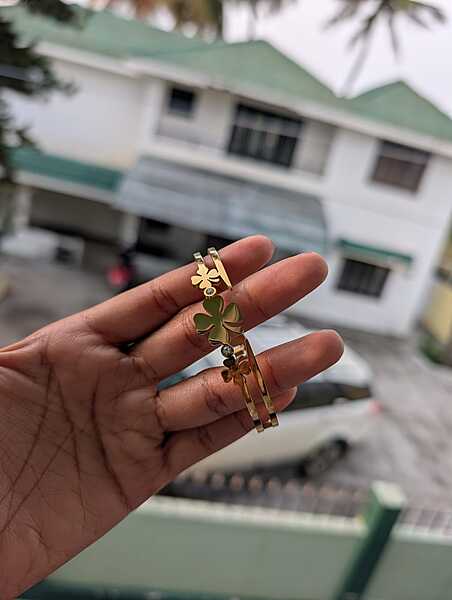 Bracelet (JBR17)