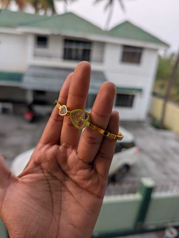 Bracelet (JBR18)
