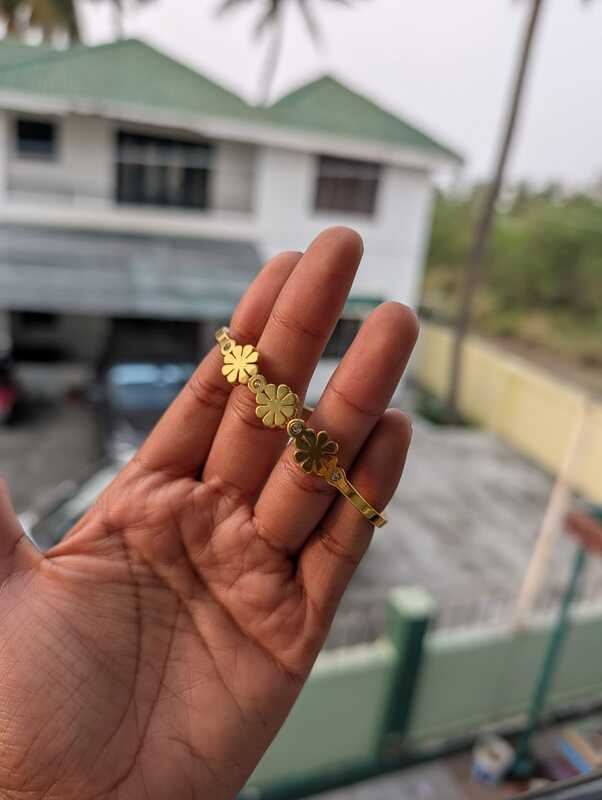 Bracelet (JBR19)