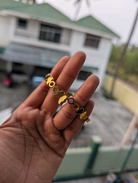 Bracelet (JBR20)