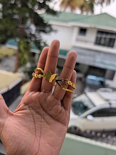 Bracelet (JBR22)