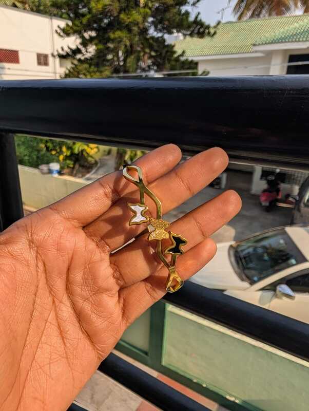 Bracelet (JBR23)