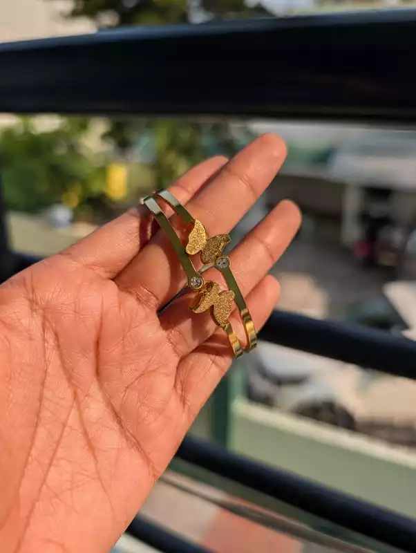Bracelet (JBR27)