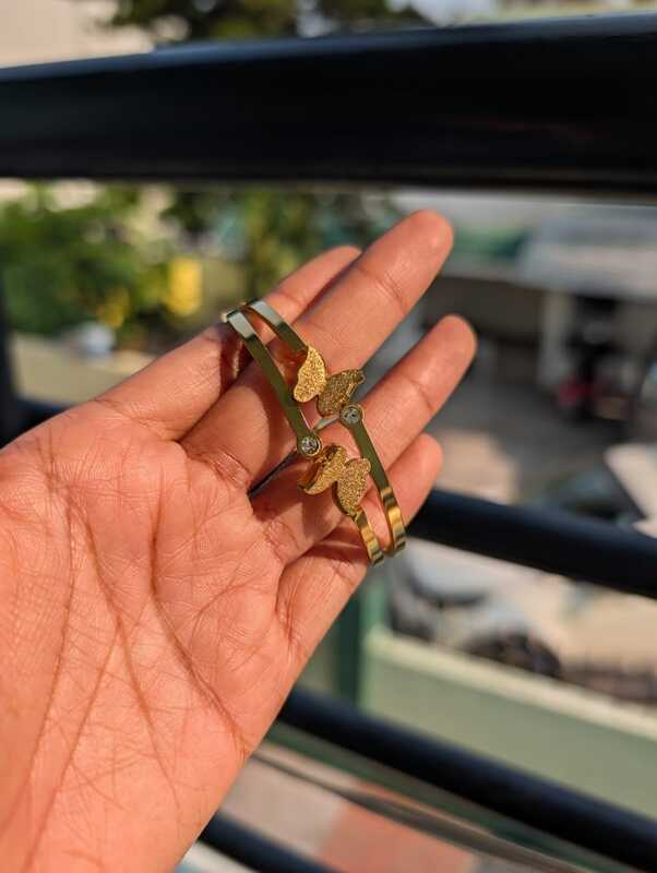 Bracelet (JBR27)
