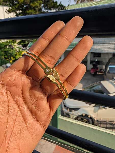 Bracelet (JBR29)