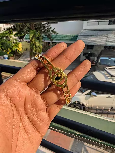 Bracelet (JBR31)